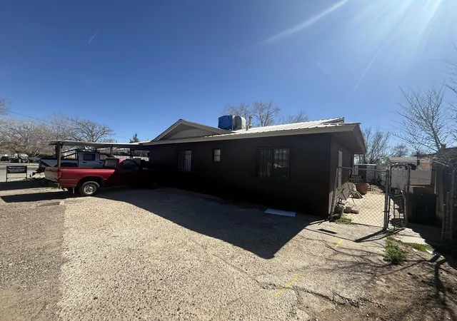 2nd image of 1907 Isleta Blvd Sw #UNIT 7, Albuquerque, NM 87105 | MLS# 1099392