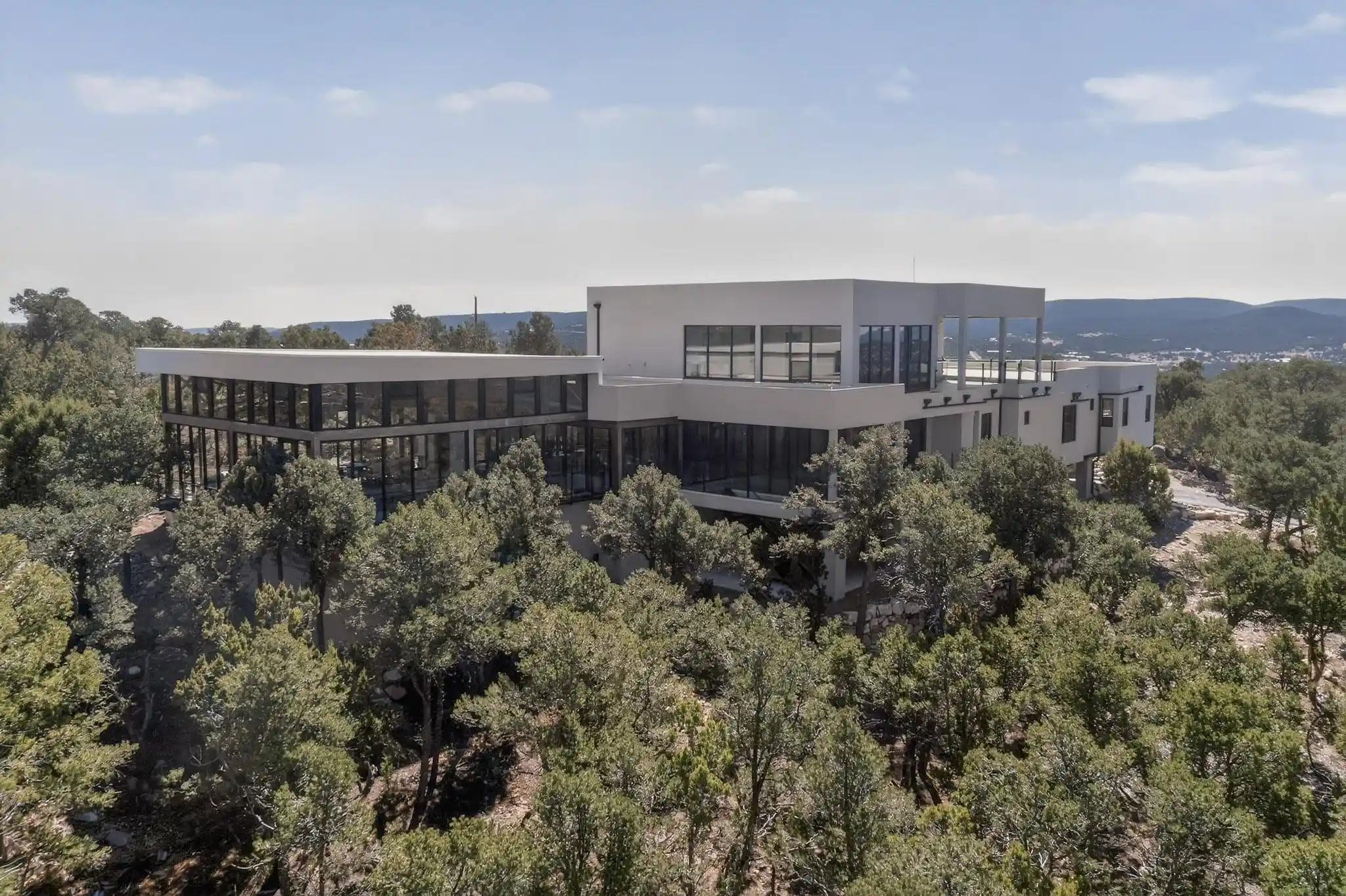 Photo 1 of Mansion for sale at 235 Kimberly Ln, Tijeras, NM 87059 | MLS# 1099398 | Listing updated on 2026-10-21