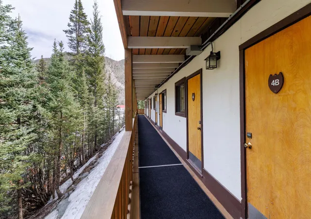 2nd image of 35 Firehouse Rd, Taos Ski Valley, NM 87525 | MLS# 1099407