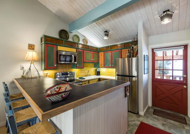 4th image of 35 Firehouse Rd, Taos Ski Valley, NM 87525 | MLS# 1099407
