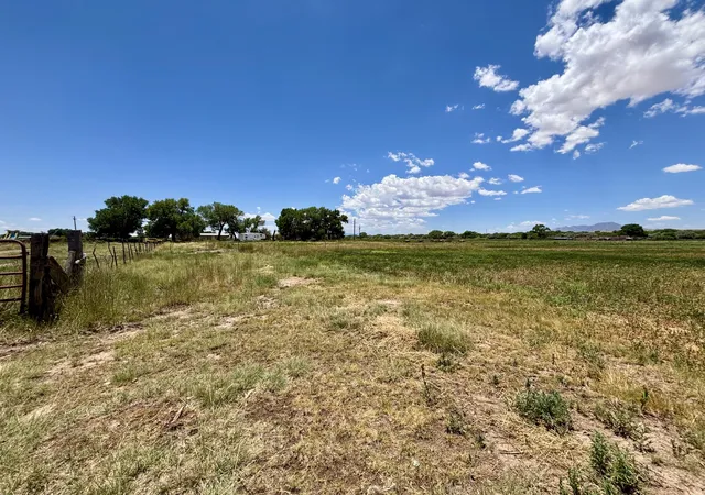 Photo 4 of Land for sale at Camino Ulibarri, Veguita, NM 87062 | MLS# 1099411 | Listing updated on 2026-08-29