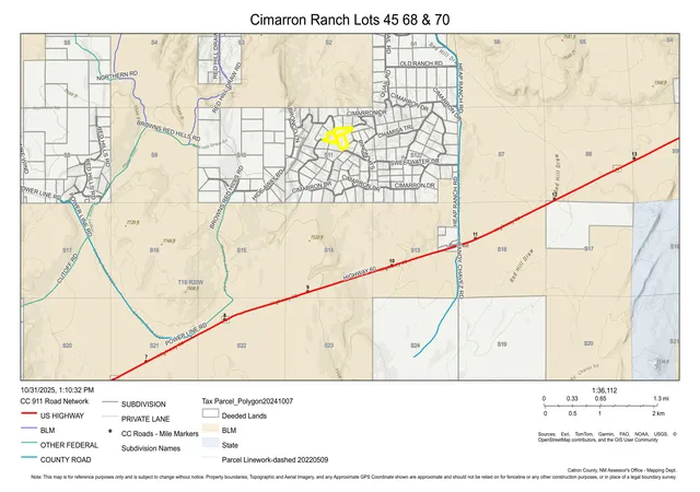 Homes for sale in Quemado, NM | 311 Cimarron Dr, Quemado, NM 87829 | MLS# 1099430