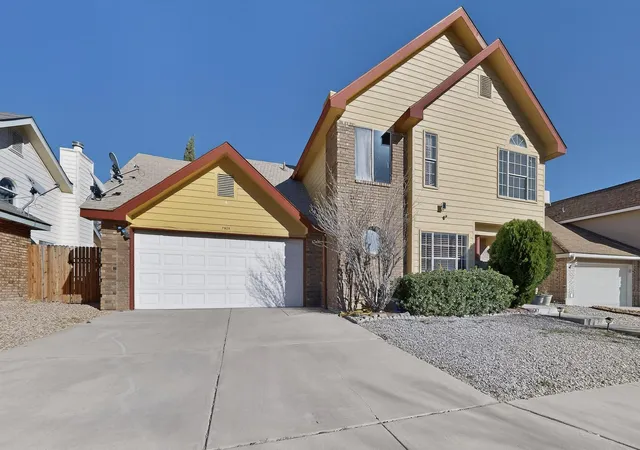 Homes for sale in Albuquerque, NM | 7824 Snowberry St Nw, Albuquerque, NM 87120 | MLS# 1099447