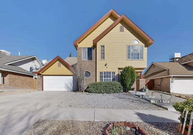 Homes for sale in Albuquerque, NM | 7824 Snowberry St Nw, Albuquerque, NM 87120 | MLS# 1099447
