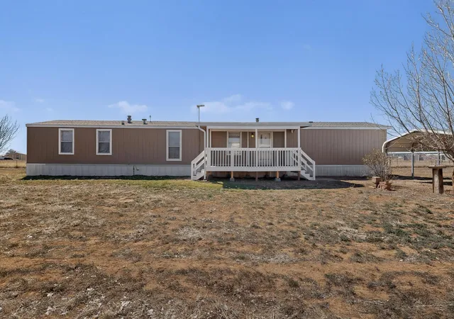 Homes for sale in Moriarty, NM | 9 Sangre De Cristo, Moriarty, NM 87035 | MLS# 1099451