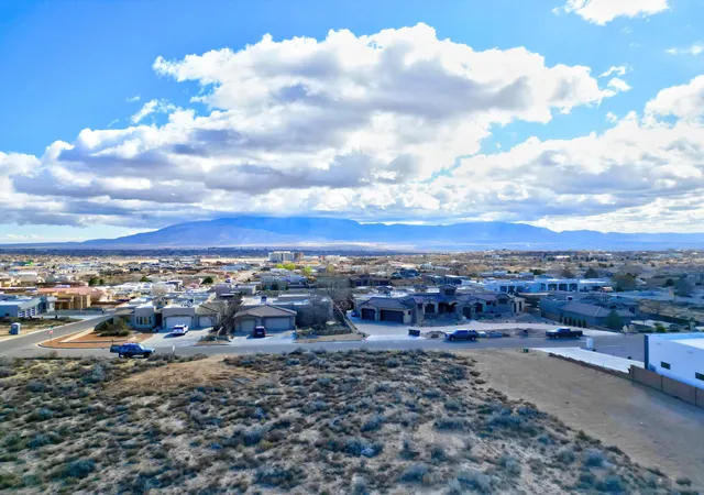 Photo 2 of Land for sale at 2307 14th Street Se, Rio Rancho, NM 87124 | MLS# 1099463 | Listing updated on 2026-07-21