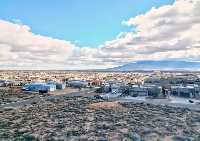 Photo 3 of Land for sale at 2307 14th Street Se, Rio Rancho, NM 87124 | MLS# 1099463 | Listing updated on 2026-07-21