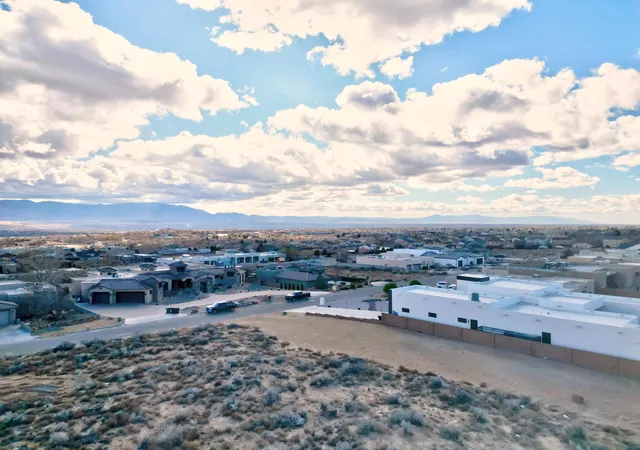 Photo 3 of Land for sale at 2307 14th Street SE, Rio Rancho, NM 87124 | MLS# 1099463 | Listing updated on 2026-07-21