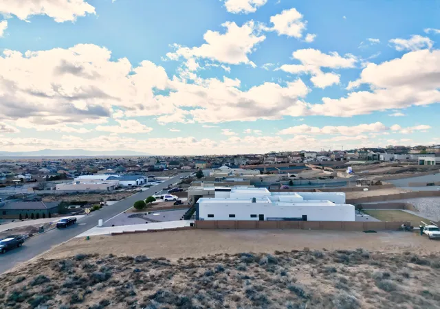 Photo 4 of Land for sale at 2307 14th Street SE, Rio Rancho, NM 87124 | MLS# 1099463 | Listing updated on 2026-07-21
