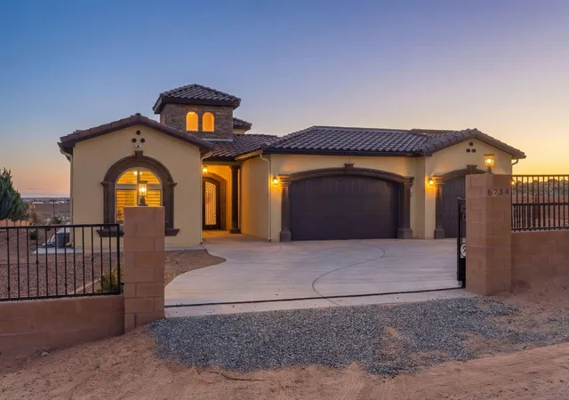 1st image of 6734 Milpa Alta Rd Ne, Rio Rancho, NM 87144 | MLS# 1099467