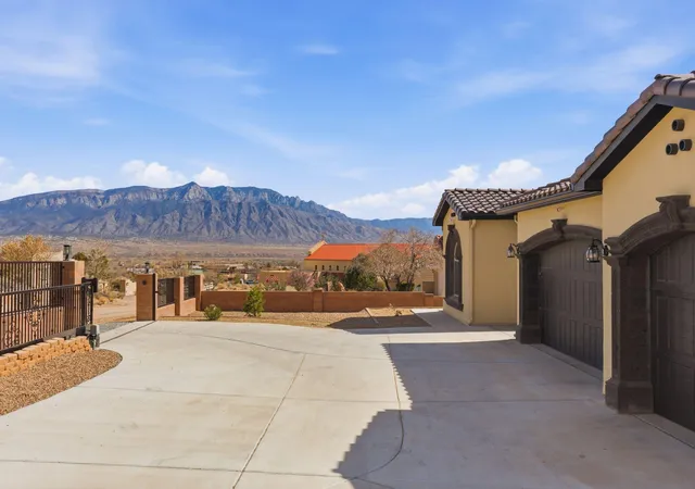 3rd image of 6734 Milpa Alta Rd Ne, Rio Rancho, NM 87144 | MLS# 1099467