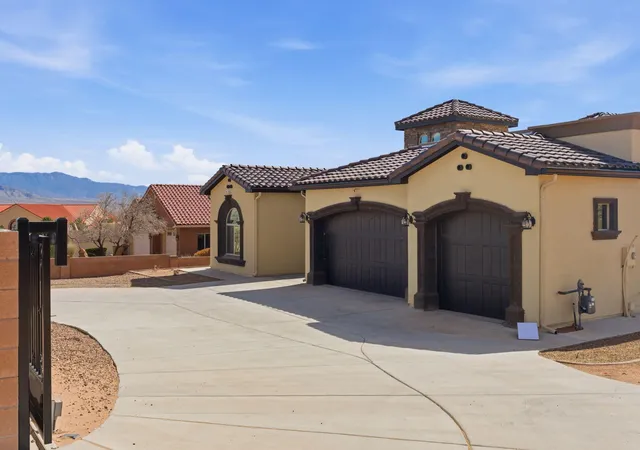 4th image of 6734 Milpa Alta Rd Ne, Rio Rancho, NM 87144 | MLS# 1099467