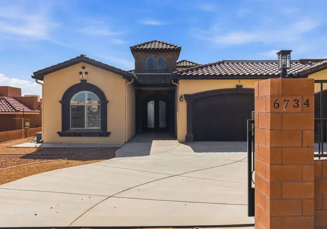5th image of 6734 Milpa Alta Rd Ne, Rio Rancho, NM 87144 | MLS# 1099467