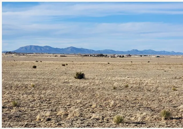 Photo 1 of Land for sale at (Undisclosed), Moriarty, NM 87035 | MLS# 1099488 | Listing updated on 2026-07-21