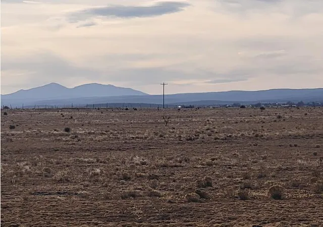 Photo 2 of Land for sale at (Undisclosed), Moriarty, NM 87035 | MLS# 1099488 | Listing updated on 2026-07-21