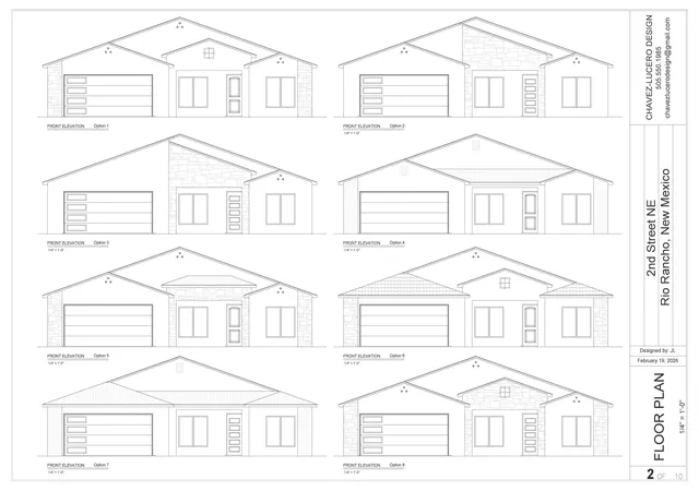 3rd image of 512 2Nd St Ne, Rio Rancho, NM 87124 | MLS# 1099515