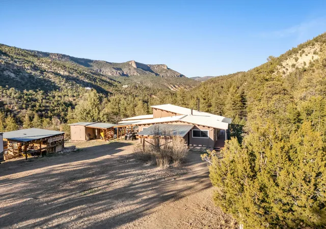 1st image of 750 San Diego Loop, Jemez Springs, NM 87025 | MLS# 1099511