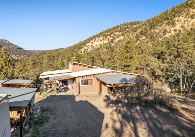 2nd image of 750 San Diego Loop, Jemez Springs, NM 87025 | MLS# 1099511