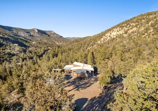 4th image of 750 San Diego Loop, Jemez Springs, NM 87025 | MLS# 1099511
