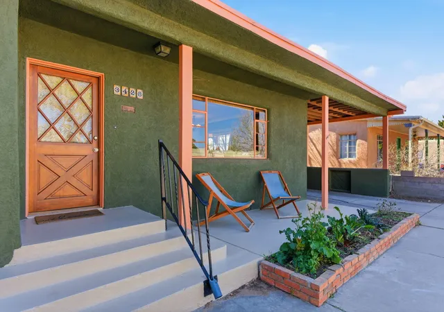 1st image of 3428 Anderson Ave Se, Albuquerque, NM 87106 | MLS# 1099552