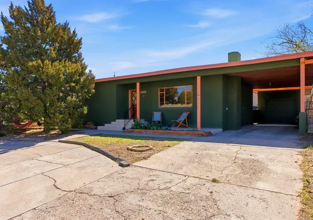 2nd image of 3428 Anderson Ave Se, Albuquerque, NM 87106 | MLS# 1099552