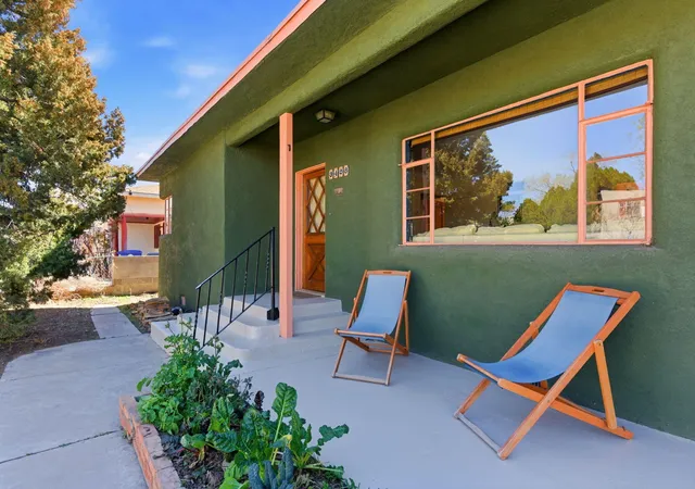 3rd image of 3428 Anderson Ave Se, Albuquerque, NM 87106 | MLS# 1099552