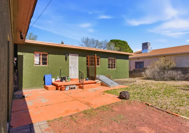 40th image of 3428 Anderson Ave Se, Albuquerque, NM 87106 | MLS# 1099552