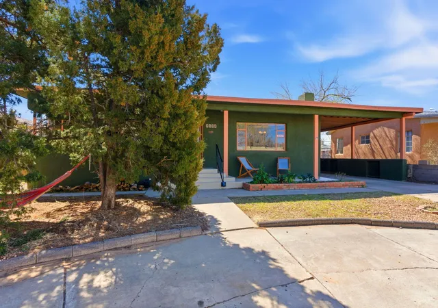 4th image of 3428 Anderson Ave Se, Albuquerque, NM 87106 | MLS# 1099552