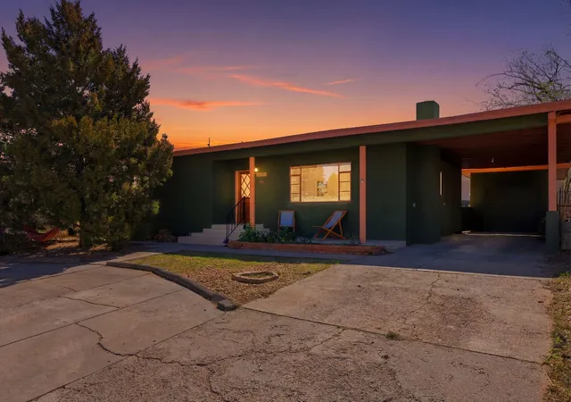 5th image of 3428 Anderson Ave Se, Albuquerque, NM 87106 | MLS# 1099552
