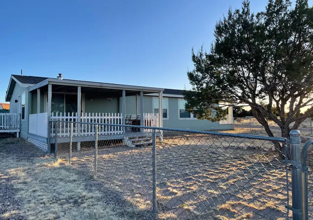 Photo 3 of Manufactured home for sale at 34 Longhorn Rd, Magdalena, NM 87825 | MLS# 1099565 | Listing updated on 2026-08-02