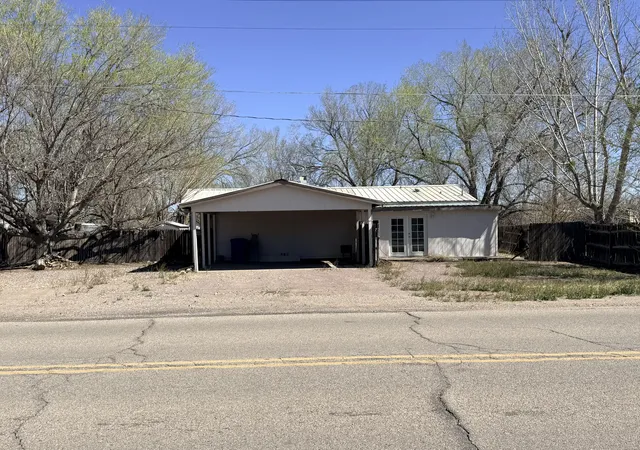 Homes for sale in Socorro, NM | 1912 Chaparral Dr, Socorro, NM 87801 | MLS# 1099578