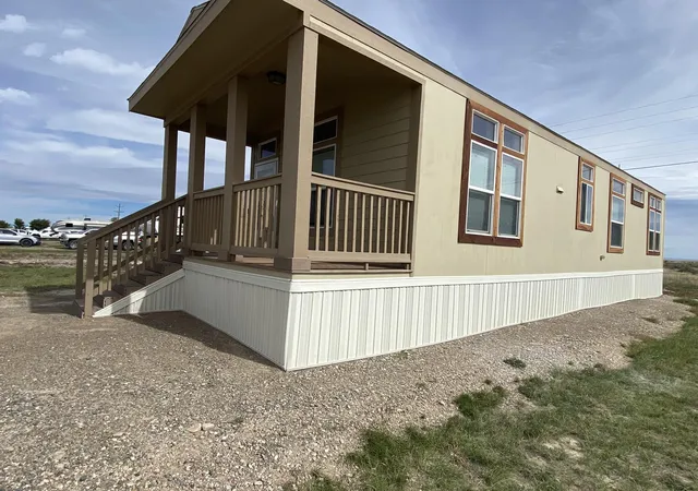 Homes for sale in Estancia, NM | 400 4th, Site 56 St, Estancia, NM 87016 | MLS# 1099585