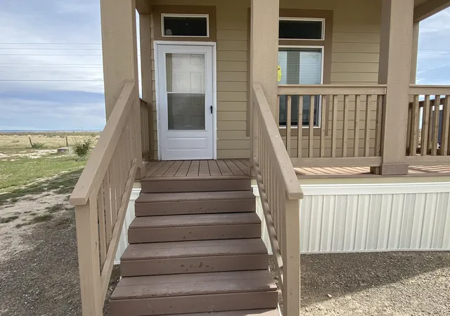 Homes for sale in Estancia, NM | 400 4Th, Site 56 St, Estancia, NM 87016 | MLS# 1099585