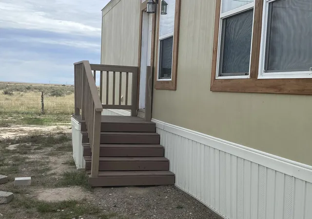 Homes for sale in Estancia, NM | 400 4Th, Site 56 St, Estancia, NM 87016 | MLS# 1099585