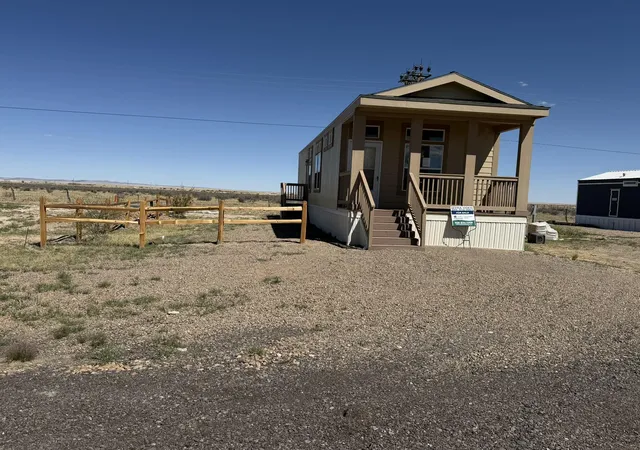 Homes for sale in Estancia, NM | 400 4Th, Site 56 St, Estancia, NM 87016 | MLS# 1099585