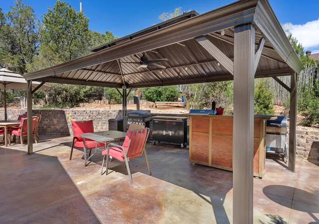 Photo 3 of Single family home for sale at 11 Eagle Trl, Tijeras, NM 87059 | MLS# 1099596 | Listing updated on 2026-08-18
