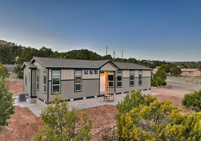 Homes for sale in Tijeras, NM | 19 Edge Of Woods Rd, Tijeras, NM 87059 | MLS# 1099607
