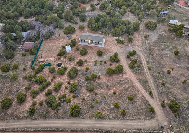Homes for sale in Tijeras, NM | 19 Edge Of Woods Rd, Tijeras, NM 87059 | MLS# 1099607