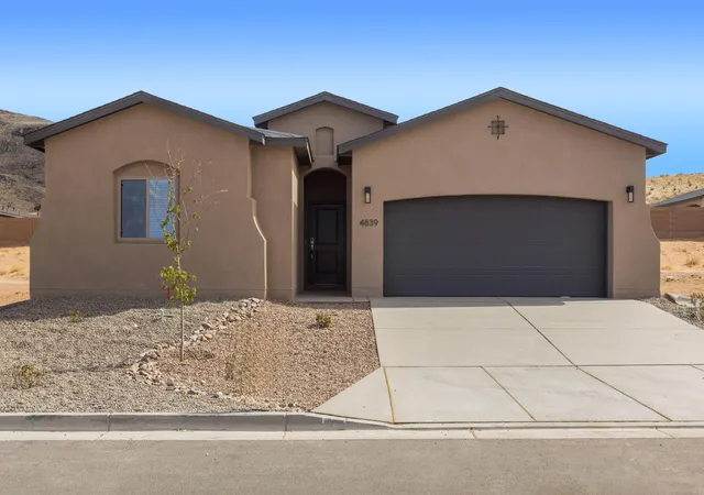 Photo 1 of Single family home for sale at 4839 Manzano Peak St Sw, Los Lunas, NM 87031 | MLS# 1099614 | Listing updated on 2026-08-21
