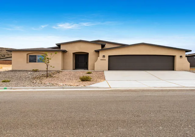 Photo 1 of Single family home for sale at 4855 Manzano Peak St Sw, Los Lunas, NM 87031 | MLS# 1099616 | Listing updated on 2026-10-06