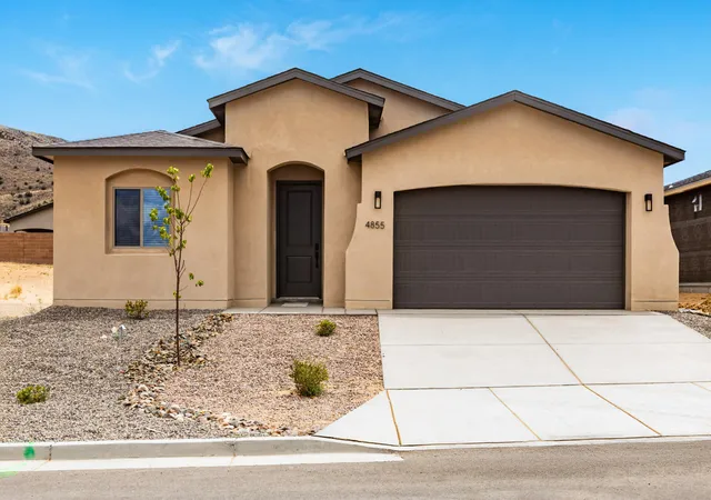 Photo 2 of Single family home for sale at 4855 Manzano Peak St Sw, Los Lunas, NM 87031 | MLS# 1099616 | Listing updated on 2026-10-06
