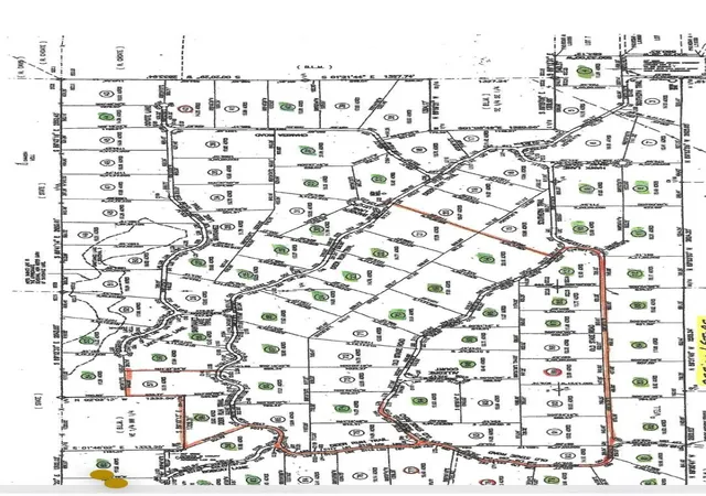 Homes for sale in Pie Town, NM | Deer Run Trail, Pie Town, NM 87827 | MLS# 1099629