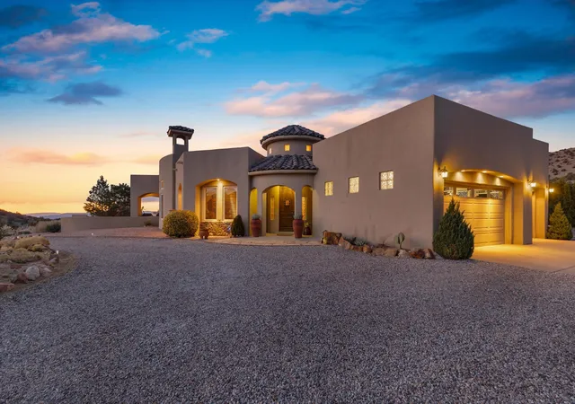 Homes for sale in Placitas, NM | 8 La Entrada, Placitas, NM 87043 | MLS# 1099650