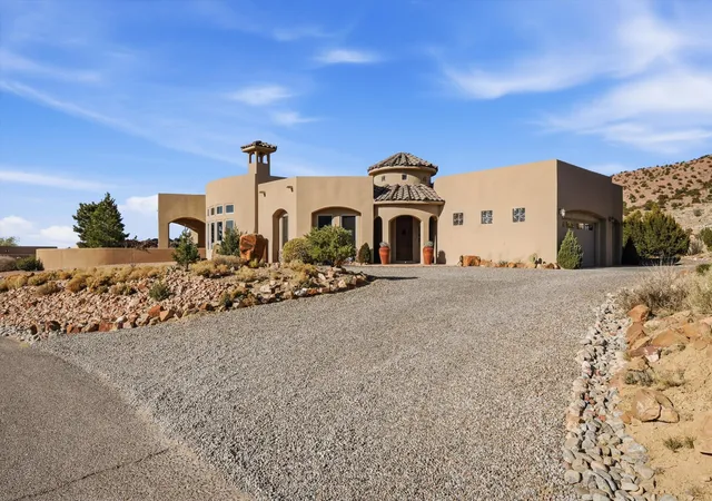 Homes for sale in Placitas, NM | 8 La Entrada, Placitas, NM 87043 | MLS# 1099650
