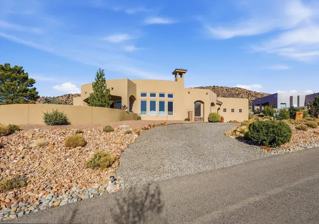 Homes for sale in Placitas, NM | 8 La Entrada, Placitas, NM 87043 | MLS# 1099650