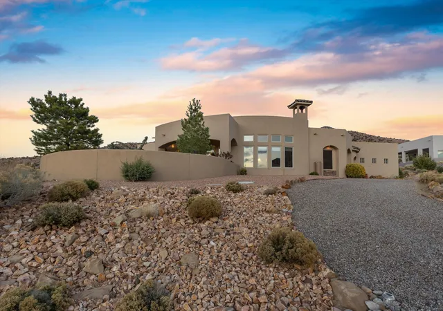 Homes for sale in Placitas, NM | 8 La Entrada, Placitas, NM 87043 | MLS# 1099650
