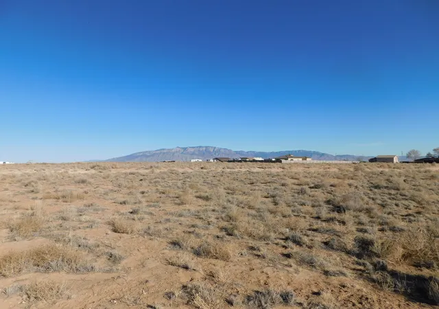 Photo 1 of Land for sale at 606 Inca Rd Se, Rio Rancho, NM 87124 | MLS# 1099652 | Listing updated on 2026-07-21