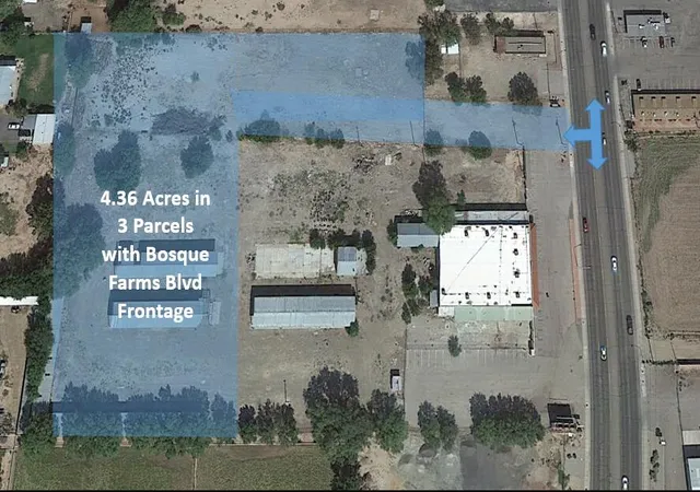 Homes for sale in Bosque Farms, NM | 1165 Bosque Farms Blvd Blvd, Bosque Farms, NM 87068 | MLS# 1099696