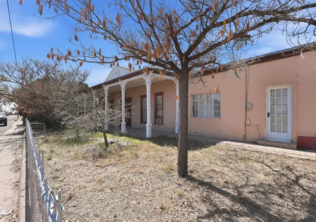 3rd image of 303 Eaton Ave, Socorro, NM 87801 | MLS# 1099752