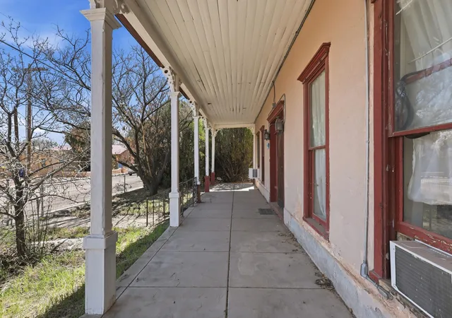 4th image of 303 Eaton Ave, Socorro, NM 87801 | MLS# 1099752
